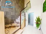 Bán Nhà Phố Xây Mới 100% Quận 7 Ngang 8m Cực Hiếm Sát Vách Phú Mỹ Hưng
