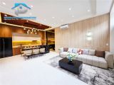Bán Nhà Phố Xây Mới 100% Quận 7 Ngang 8m Cực Hiếm Sát Vách Phú Mỹ Hưng