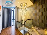 Bán Nhà Phố Xây Mới 100% Quận 7 Ngang 8m Cực Hiếm Sát Vách Phú Mỹ Hưng