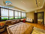 Bán Nhà Phố Xây Mới 100% Quận 7 Ngang 8m Cực Hiếm Sát Vách Phú Mỹ Hưng