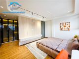 Bán Nhà Phố Xây Mới 100% Quận 7 Ngang 8m Cực Hiếm Sát Vách Phú Mỹ Hưng