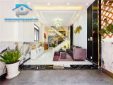 Bán Nhà Góc 2 Mặt Tiền Thoáng Mát 2174 Huỳnh Tấn Phát Nhà Bè