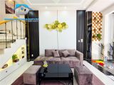 Bán Nhà Góc 2 Mặt Tiền Thoáng Mát 2174 Huỳnh Tấn Phát Nhà Bè