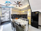 Bán Nhà Góc 2 Mặt Tiền Thoáng Mát 2174 Huỳnh Tấn Phát Nhà Bè