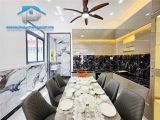 Bán Nhà Góc 2 Mặt Tiền Thoáng Mát 2174 Huỳnh Tấn Phát Nhà Bè