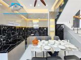 Bán Nhà Góc 2 Mặt Tiền Thoáng Mát 2174 Huỳnh Tấn Phát Nhà Bè