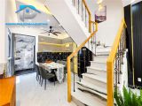 Bán Nhà Góc 2 Mặt Tiền Thoáng Mát 2174 Huỳnh Tấn Phát Nhà Bè