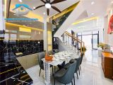 Bán Nhà Góc 2 Mặt Tiền Thoáng Mát 2174 Huỳnh Tấn Phát Nhà Bè