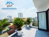 Bán Nhà Góc 2 Mặt Tiền Thoáng Mát 2174 Huỳnh Tấn Phát Nhà Bè