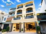 Bán Nhà Phố View Sông Có Thang Máy Gần Phú Mỹ Hưng Quận 7