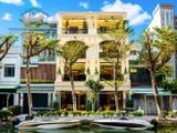 Bán Nhà Phố View Sông Có Thang Máy Gần Phú Mỹ Hưng Quận 7
