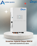  Inverter Hybrid Deye 50KW 