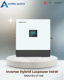  Inverter Hybrid Luxpower 14kW | Biến Tần Hybrid SNA2-EU-LT 14K 
