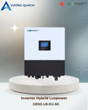  Inverter Hybrid Luxpower GEN2-LB-EU-6K 