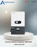  Inverter Luxpower SNA 14kW | SNA-EU 14000 