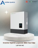  Inverter Hybrid Luxpower LXP 6K MG (Bản Cao Cấp) 