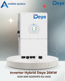  Inverter Hybrid Deye 20KW 