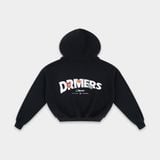  [COLLECTION TẾT] Hoodie Zip Outerity Signature 26 Form Boxy Nỉ Bông Dày Dặn Nam Nữ Unisex / DREAM HORSE COLLECTION 2026 