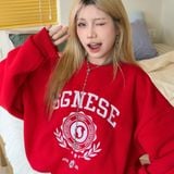  Áo Sweater Outerity Saigonese 