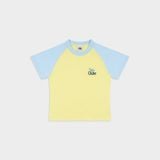  Áo Thun Babytee Raglan Outerity Katie 