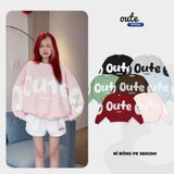  [COLLECTION TẾT] Sweater OEOE 
