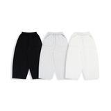  Quần Nỉ Ống Rộng Classic Wide 