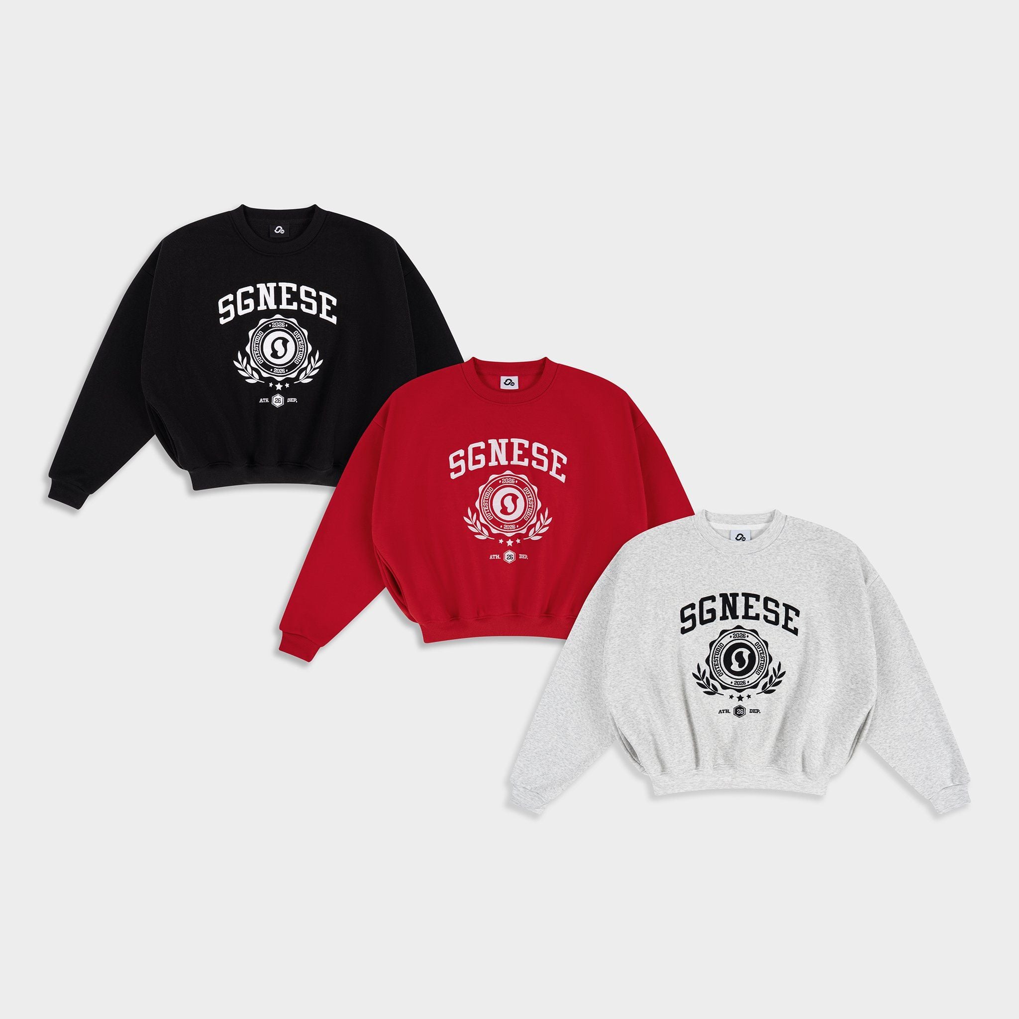  Áo Sweater Outerity Saigonese 