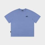  Áo Thun Trơn Outerity Symbol Form Semi-Boxy 