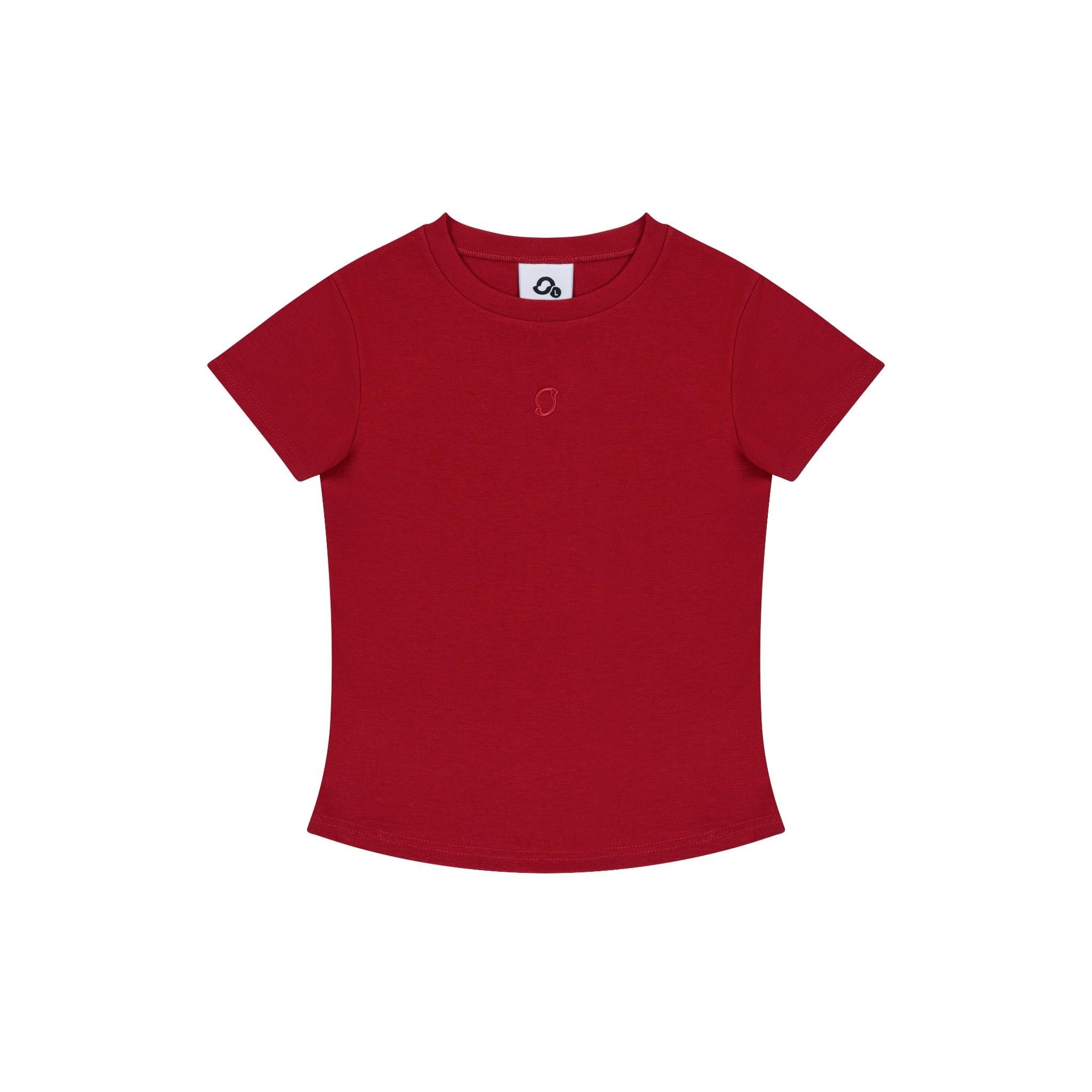  Áo Thun Ôm Body Outerity Slim Tee Basic 