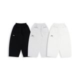  Quần Nỉ Ống Rộng Classic Wide 