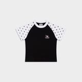  Áo Thun Babytee Raglan Outerity Katie 