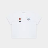  [COLLECTION TẾT] Áo Thun Outerity Rocker 26 Form Boxy Cotton 100% Nam Nữ Unisex / DREAM HORSE COLLECTION 2026 