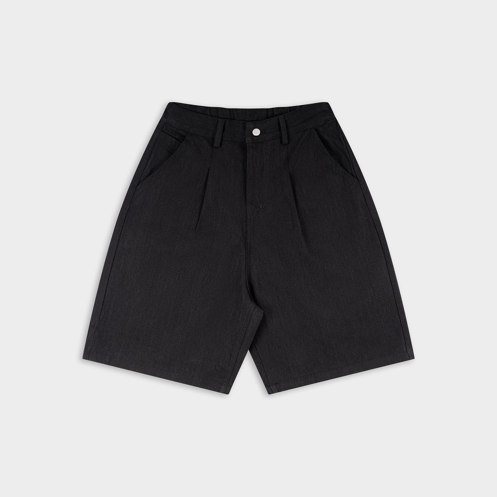  Quần Short Kaki Lửng Outerity Iconic 