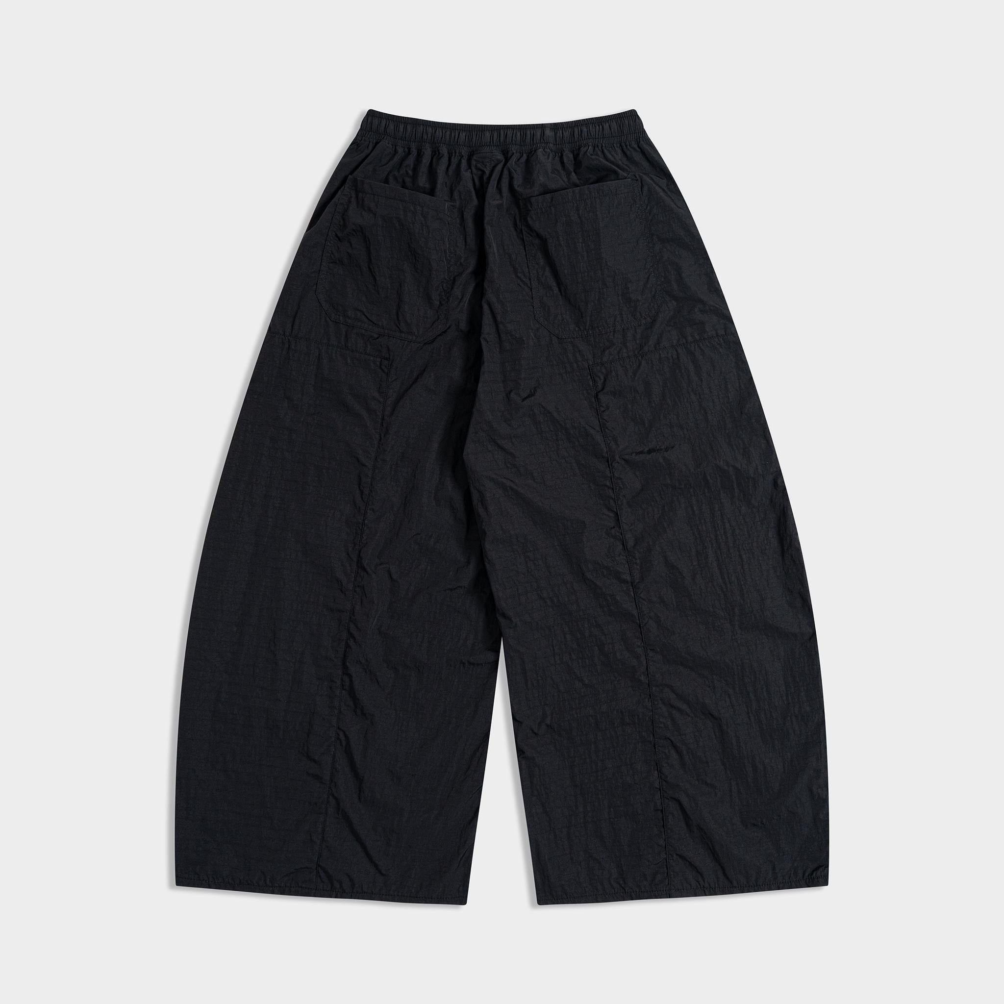  Quần Dài Outerity Origin Chất Dù Form Rộng Unisex Nam Nữ - Localbrand 2026 