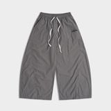  Quần Dài Outerity Origin Chất Dù Form Rộng Unisex Nam Nữ - Localbrand 2026 