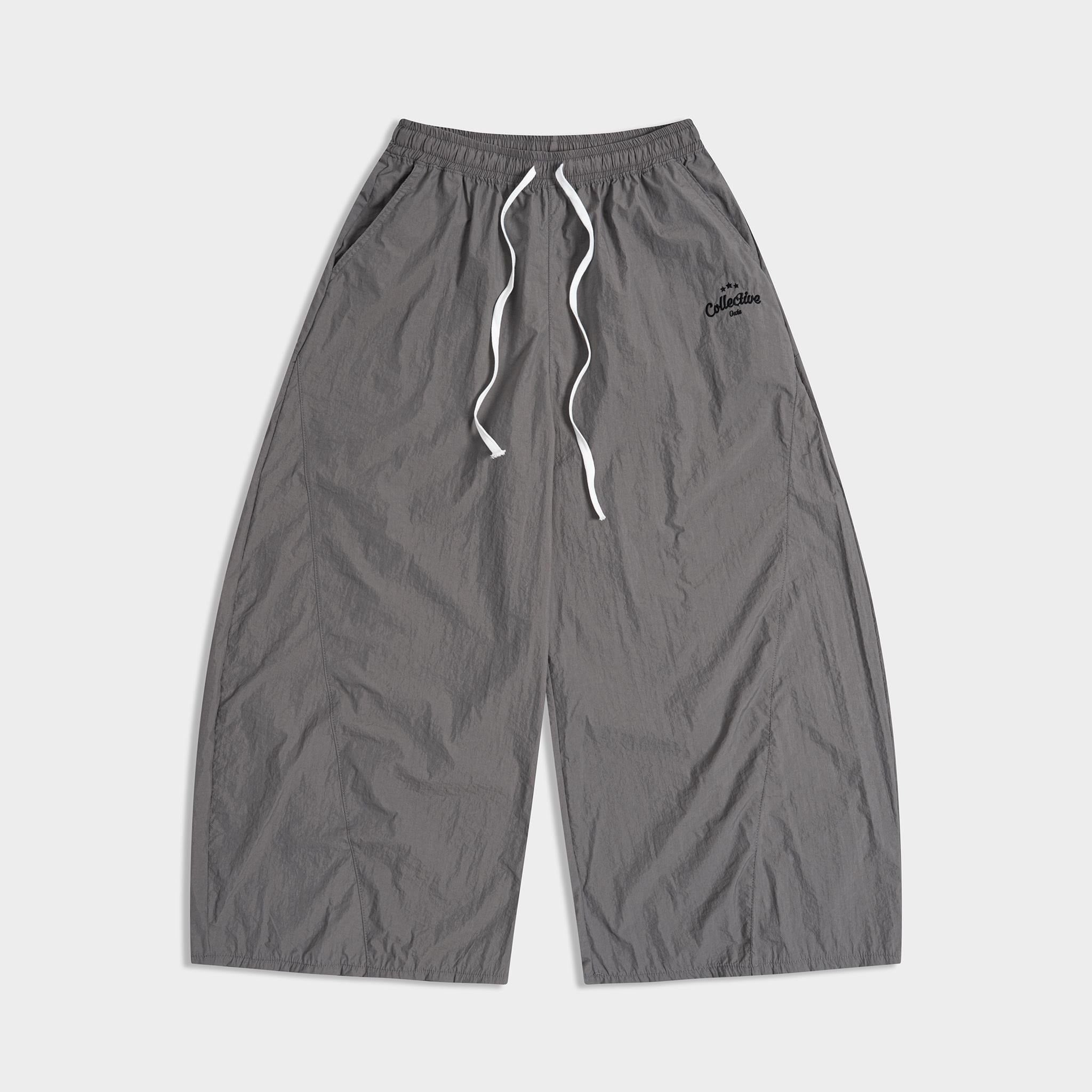 Quần Dài Outerity Origin Chất Dù Form Rộng Unisex Nam Nữ - Localbrand 2026 