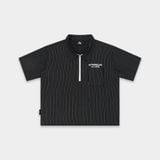  [COLLECTION TẾT] Áo Sơ Mi Tay Lỡ Kẻ Sọc Outerity Afterglow Nam Nữ Unisex / DREAM HORSE COLLECTION 2026 