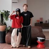  [COLLECTION TẾT] Áo Thun Outerity Signature 26 Form Boxy Cotton 100% Nam Nữ Unisex / DREAM HORSE COLLECTION 2026 