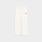  Quần Nỉ Ống Rộng Outestu Form Rộng Ống Suông 