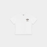  [COLLECTION TẾT] Áo Thun Babytee Outerity Bubbly Cotton 100% Nam Nữ Unisex / DREAM HORSE COLLECTION 2026 