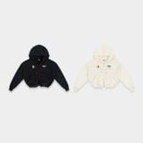  [COLLECTION TẾT] Hoodie Zip Outerity Signature 26 Form Boxy Nỉ Bông Dày Dặn Nam Nữ Unisex / DREAM HORSE COLLECTION 2026 