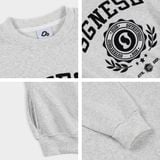  Áo Sweater Outerity Saigonese 