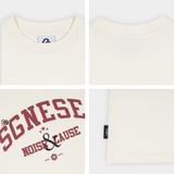  Áo Thun Form Boxy Outerity Saigonese 