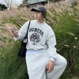  Áo Sweater Outerity Saigonese 