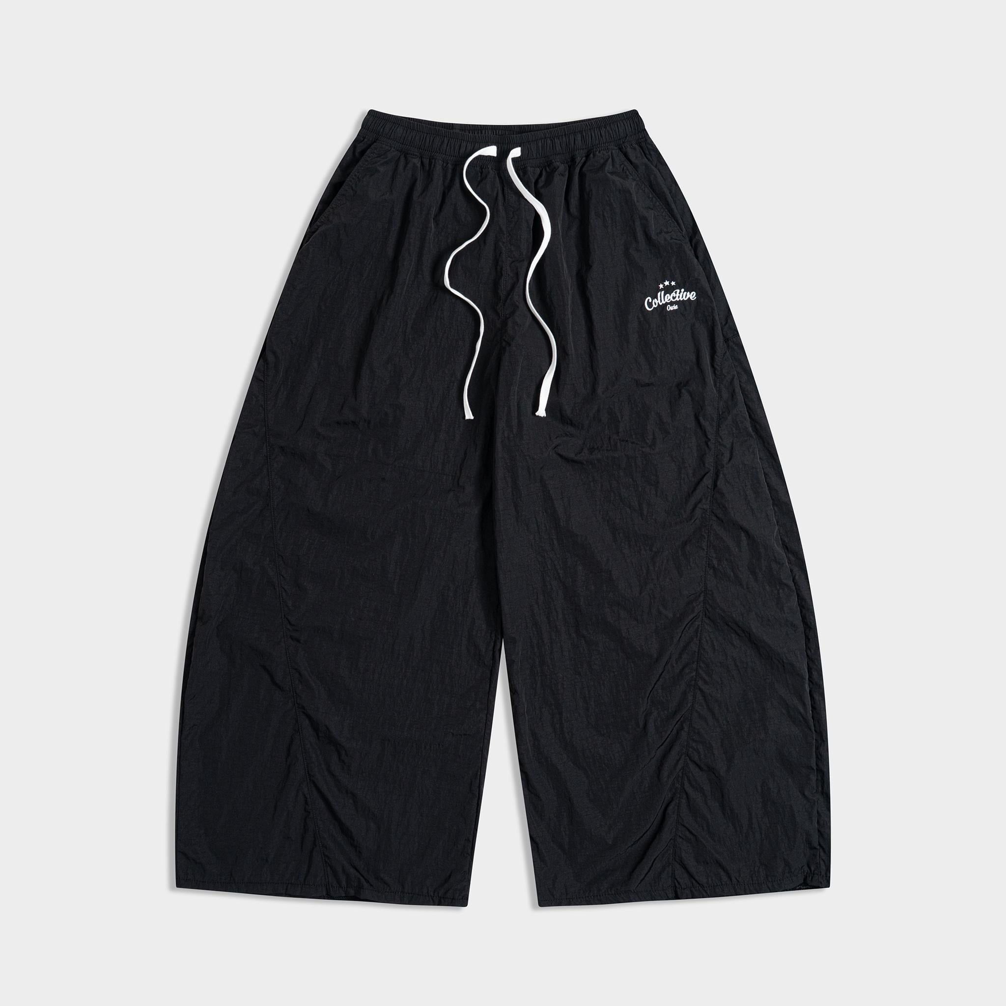  Quần Dài Outerity Origin Chất Dù Form Rộng Unisex Nam Nữ - Localbrand 2026 