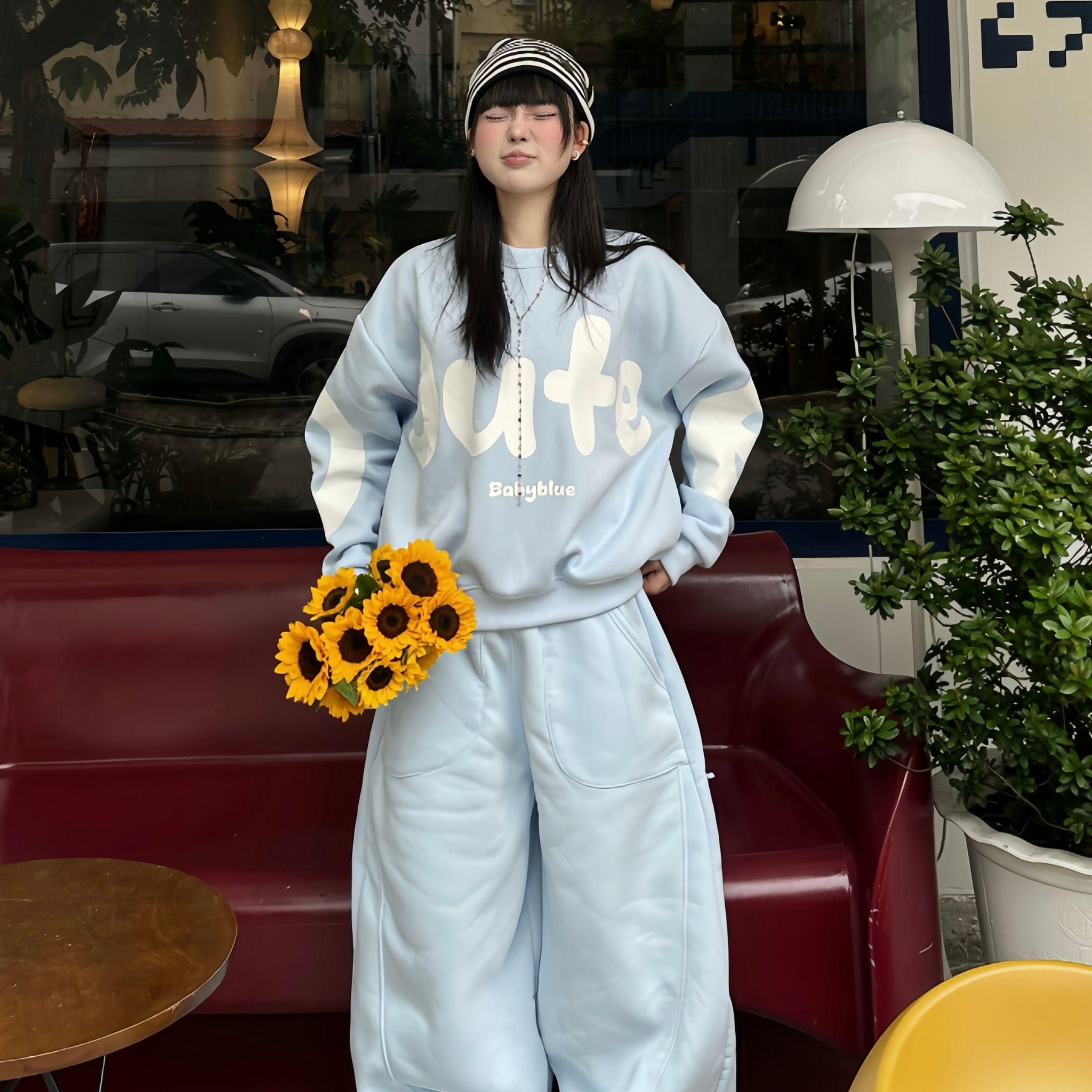  [COLLECTION TẾT] Sweater OEOE 