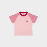  Áo Thun Babytee Raglan Outerity Katie 