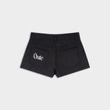 Quần Short Kaki Dáng Ngắn Urban Mini Shorts 