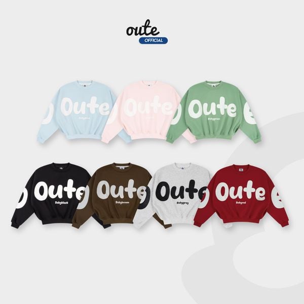 [COLLECTION TẾT] Sweater OEOE 