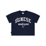  Áo Thun Form Boxy Outerity Saigonese 